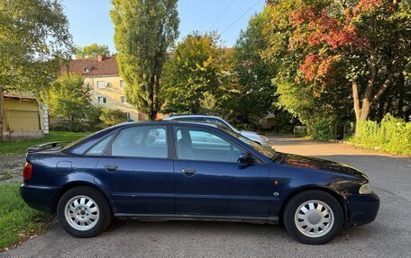 Audi A4, 1995 год, 280 000 рублей, 5 фотография