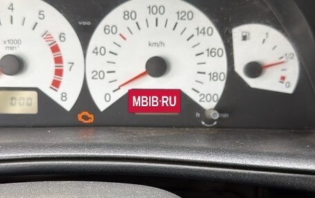 Chevrolet Niva I рестайлинг, 2006 год, 350 000 рублей, 5 фотография