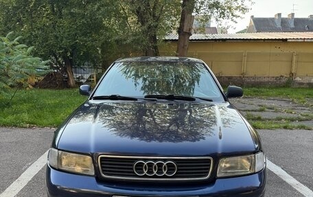 Audi A4, 1995 год, 280 000 рублей, 3 фотография