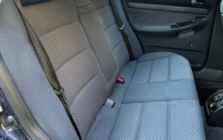 Audi A4, 1995 год, 280 000 рублей, 10 фотография