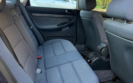 Audi A4, 1995 год, 280 000 рублей, 13 фотография