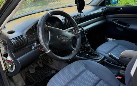 Audi A4, 1995 год, 280 000 рублей, 15 фотография