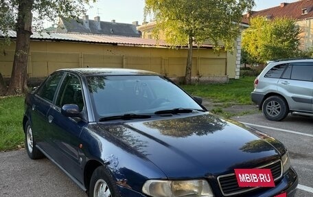 Audi A4, 1995 год, 280 000 рублей, 6 фотография