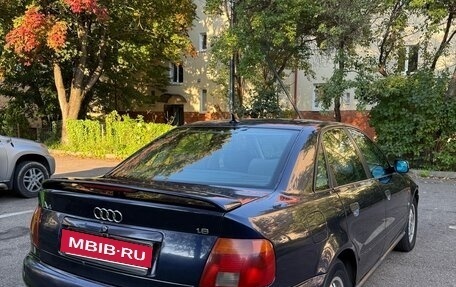 Audi A4, 1995 год, 280 000 рублей, 9 фотография