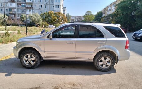 KIA Sorento IV, 2008 год, 785 000 рублей, 3 фотография