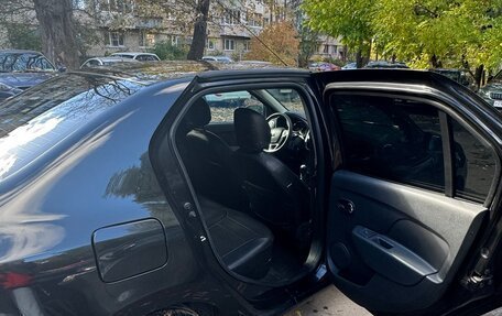 Renault Logan II, 2020 год, 890 000 рублей, 18 фотография
