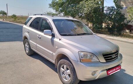 KIA Sorento IV, 2008 год, 785 000 рублей, 2 фотография