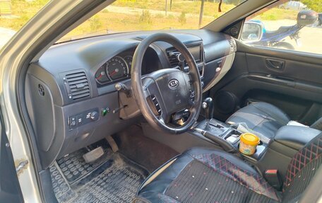 KIA Sorento IV, 2008 год, 785 000 рублей, 6 фотография