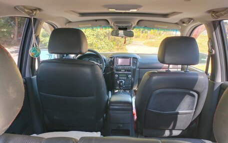 KIA Sorento IV, 2008 год, 785 000 рублей, 4 фотография