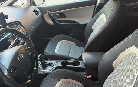 KIA cee'd III, 2014 год, 890 000 рублей, 6 фотография