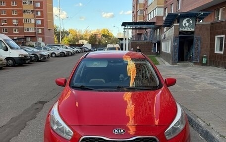 KIA cee'd III, 2014 год, 890 000 рублей, 2 фотография