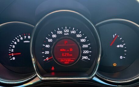 KIA cee'd III, 2014 год, 890 000 рублей, 9 фотография