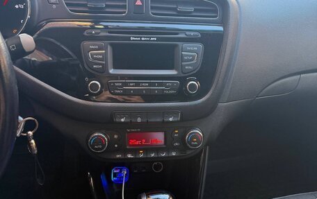 KIA cee'd III, 2014 год, 890 000 рублей, 8 фотография