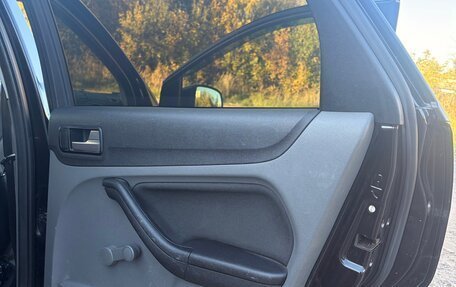 Ford Focus II рестайлинг, 2011 год, 550 000 рублей, 12 фотография