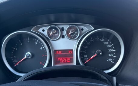 Ford Focus II рестайлинг, 2011 год, 550 000 рублей, 14 фотография