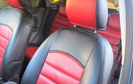 Ford Focus II рестайлинг, 2011 год, 550 000 рублей, 19 фотография