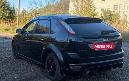 Ford Focus II рестайлинг, 2011 год, 550 000 рублей, 6 фотография