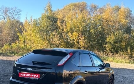 Ford Focus II рестайлинг, 2011 год, 550 000 рублей, 5 фотография