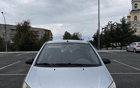Hyundai Getz I рестайлинг, 2008 год, 290 000 рублей, 7 фотография