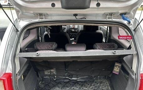 Hyundai Getz I рестайлинг, 2008 год, 290 000 рублей, 6 фотография
