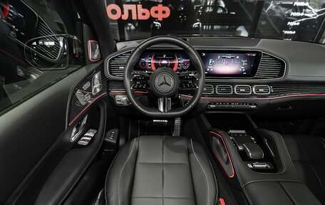 Mercedes-Benz GLS, 2026 год, 21 990 000 рублей, 2 фотография