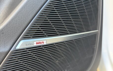 Audi Q8 I, 2020 год, 5 450 000 рублей, 14 фотография