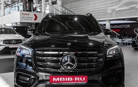 Mercedes-Benz GLS, 2026 год, 21 990 000 рублей, 4 фотография