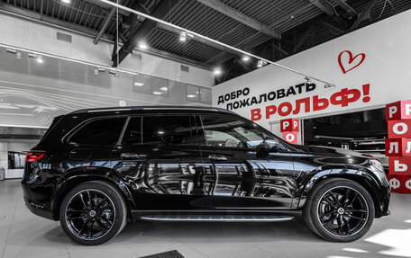 Mercedes-Benz GLS, 2026 год, 21 990 000 рублей, 5 фотография
