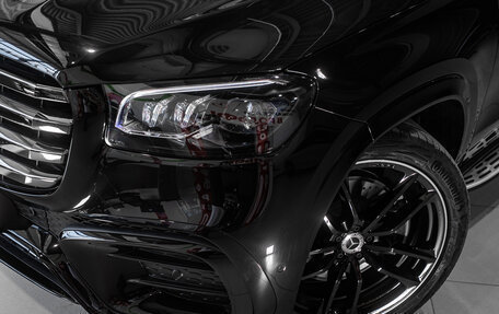 Mercedes-Benz GLS, 2026 год, 21 990 000 рублей, 11 фотография