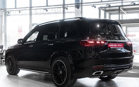 Mercedes-Benz GLS, 2026 год, 21 990 000 рублей, 8 фотография