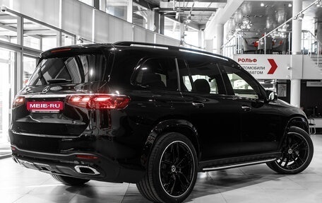 Mercedes-Benz GLS, 2026 год, 21 990 000 рублей, 6 фотография