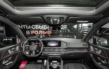 Mercedes-Benz GLS, 2026 год, 21 990 000 рублей, 20 фотография