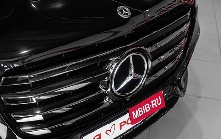 Mercedes-Benz GLS, 2026 год, 21 990 000 рублей, 10 фотография