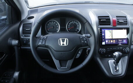 Honda CR-V III рестайлинг, 2012 год, 1 395 000 рублей, 7 фотография