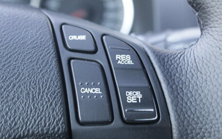 Honda CR-V III рестайлинг, 2012 год, 1 395 000 рублей, 13 фотография
