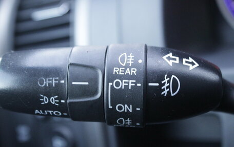 Honda CR-V III рестайлинг, 2012 год, 1 395 000 рублей, 14 фотография