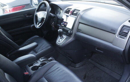 Honda CR-V III рестайлинг, 2012 год, 1 395 000 рублей, 6 фотография