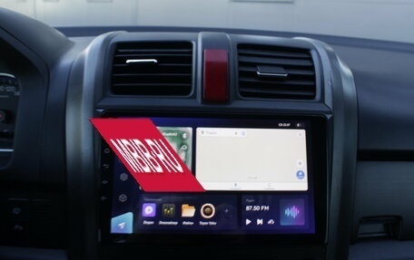 Honda CR-V III рестайлинг, 2012 год, 1 395 000 рублей, 10 фотография