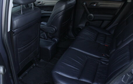 Honda CR-V III рестайлинг, 2012 год, 1 395 000 рублей, 19 фотография