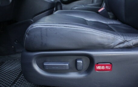 Honda CR-V III рестайлинг, 2012 год, 1 395 000 рублей, 16 фотография