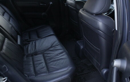 Honda CR-V III рестайлинг, 2012 год, 1 395 000 рублей, 20 фотография