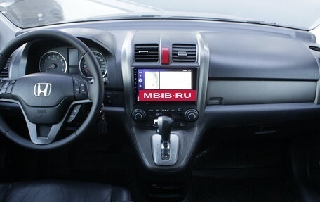 Honda CR-V III рестайлинг, 2012 год, 1 395 000 рублей, 8 фотография