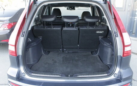 Honda CR-V III рестайлинг, 2012 год, 1 395 000 рублей, 21 фотография