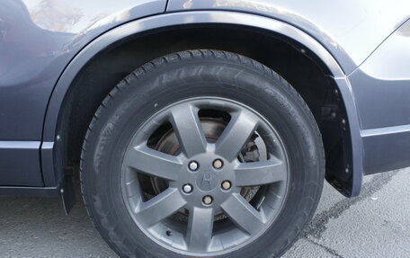 Honda CR-V III рестайлинг, 2012 год, 1 395 000 рублей, 23 фотография