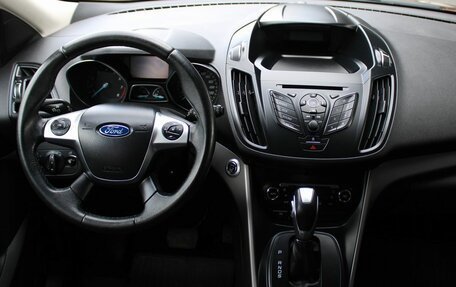 Ford Kuga III, 2016 год, 1 679 000 рублей, 11 фотография