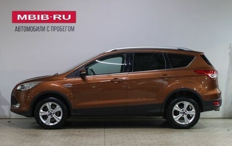 Ford Kuga III, 2016 год, 1 679 000 рублей, 7 фотография