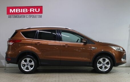 Ford Kuga III, 2016 год, 1 679 000 рублей, 8 фотография
