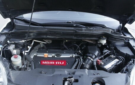 Honda CR-V III рестайлинг, 2012 год, 1 395 000 рублей, 22 фотография