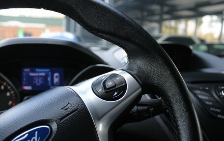 Ford Kuga III, 2016 год, 1 679 000 рублей, 14 фотография