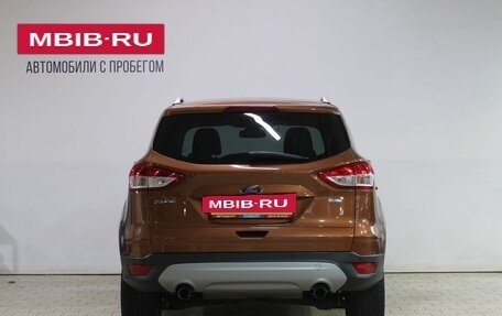 Ford Kuga III, 2016 год, 1 679 000 рублей, 6 фотография